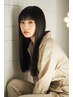 【地域最安値☆特別割引】カット＋縮毛矯正＋ヘアケア￥14740→￥11900