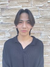 エスアール 王寺店(SR)&nbsp;福西 保