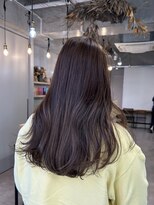 クラム(clam.)&nbsp;暖色ブラウン