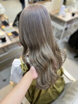 ランプ 柏(Lamp)&nbsp;ミルクティーグレージュ