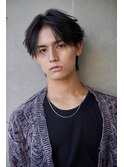 フェザーショート