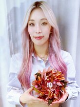 シロフ シブヤ(shirof shibuya) 高橋 那月