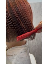 アトリエアルシュ(atelier ARCHE)&nbsp;アンブレラカラー