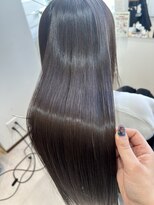 エミュスト(Emuest)&nbsp;濃度5倍髪質改善トリートメント