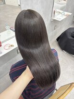 タル(taru)&nbsp;髪質改善/髪質改善縮毛矯正/超高濃度水素【福岡/天神/大名】