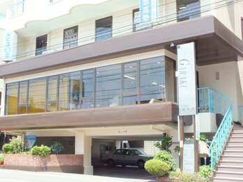 アート オブ ヘア ガラク(art of hair GARAKU)の写真/かしこまらず、リラックスできる空間。初めてでも緊張しない空間であなたの「なりたい」を叶えます◎