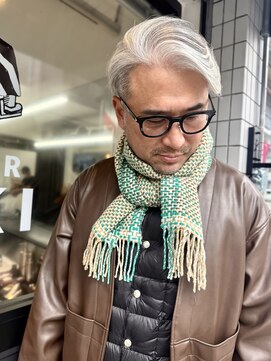 ビジネスサイドパート