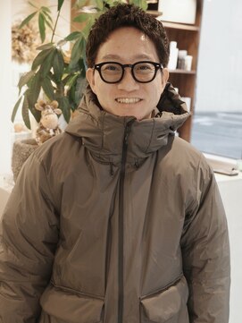 ウィム(wim) 『スパイキーショート』メンズベリーショート/メンズカット