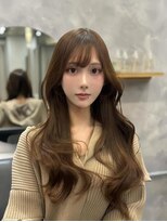 シェス 梅田(shes)&nbsp;ベージュカラー