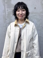 リル(Lilu)&nbsp;レイヤーパーマ☆ 2026.2 北村しずく