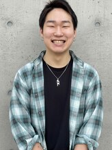 ニューヨークニューヨーク テラッソ姫路店(NYNY) 小松 亮介