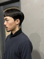 雨と ミニマムマッシュ