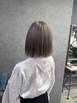 クリーブ 池袋(creeb)&nbsp;シルバーグレージュ