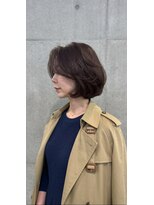 レガリタ(Regarita)&nbsp;《Regarita》大人ボブ◎20代◎30代◎40代