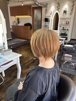 サッコウ(sakkou)&nbsp;ショートカット