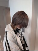 グレージュ
