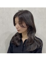 スターク(stark)&nbsp;韓国レイヤー／ブラウンカラー／姫路