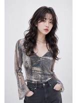 バポス ヘアサロン (BAPOS Hair Salon)&nbsp;デジタルパーマ3