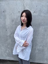 リンダイーロ(Linda Hiro)&nbsp;坂下 麻梨奈