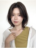 レイヤーボブ/ボブ/髪質改善/縮毛矯正/20代/30代/40代
