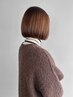 【簡単ケア♪】カット×クイックトリートメント¥5500