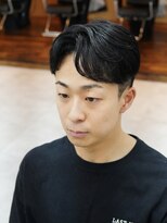 ブリードトウキョウ 亀戸店(BRYD TOKYO) ジェントルショート