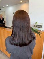 カノエ 山口小郡店(canoe) アッシュブラウン