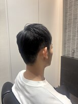 スカイ ビューレックス 丸の内店&nbsp;メンズショート