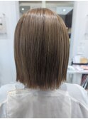 タッセルボブ