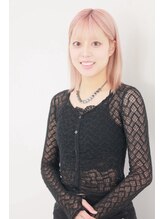 六本木美容室 白金店&nbsp;峯岸 沙帆