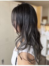 エムバランス(M.Valance) フェイスフレミング