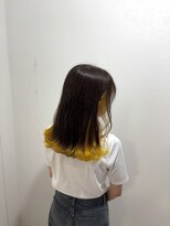 リタ ハマノマチ(LiTA hamanomachi) いろあそび