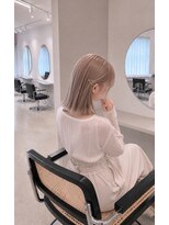 パーク バイ グラッジ 池袋(Park by GLADGE)&nbsp;外ハネぼぶ