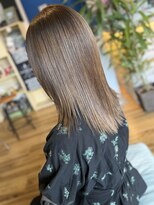 リアン(Lien)&nbsp;シークレットハイライトベージュ