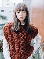ドゥーア 代官山(Door)&nbsp;#ミディアムパーマ#ロングパーマ#ウェーブ#ミディアムウェーブ