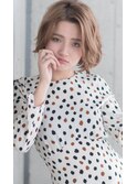 ☆メルトカラーボブ☆【Palio by collet】03-5367-3624