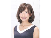 ヘアアンドメイクムーン