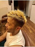 ストリートカット