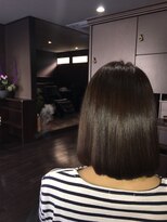 髪の美院 シャルマン ビューティー クリニック(Charmant Beauty Clinic)&nbsp;ナチュラルベージュ