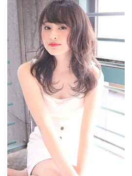 ボタン テンジン(VOTAN tenjin) 夏のセピアグレージュ