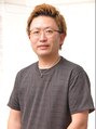 美容室 クルソン 小川 竜生