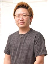 美容室 クルソン 小川 竜生