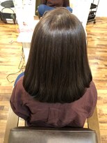 アンプレヴーアジュテ(Impre'vu ajoute)&nbsp;カジュアルミディー