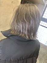 キー(kｅｙ)&nbsp;マットグレージュ