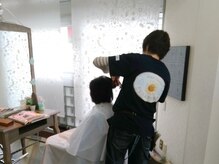 ヘアーサロン プラフラ(PURAFURA)