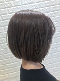 ブラントボブ