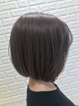 モードケイズ 松原店(MODE K's) ブラントボブ