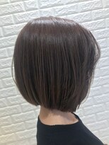 モードケイズ 松原店(MODE K's) ブラントボブ