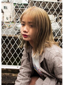 コヨミ(583) natural care bleach