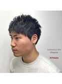 【tete】メンズショートスタイル★【kitayama】